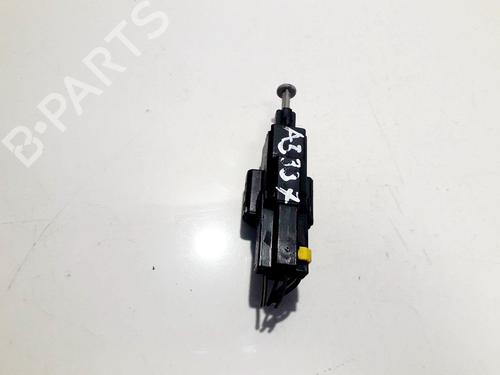Electronic module OPEL ZAFIRA A MPV (T98) 2.0 DTI 16V (F75) | BP35861070M83 - Image 2