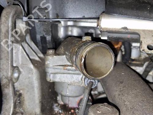 Used Thermostat housing Thermostat housing 34894263 34894263