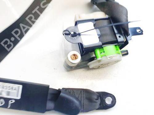 Used Front right seatbelt Front right seatbelt KIA VENGA (YN) 1.4 CVVT (90 hp) 35005178 35005178