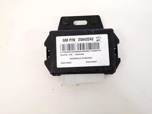 Used Electronic module Electronic module OPEL ANTARA A (L07) 2.0 CDTI (150 hp) 33066280 33066280