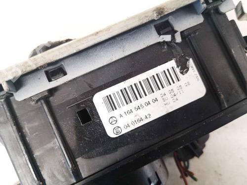 Switch MERCEDES-BENZ M-CLASS (W164) ML 320 CDI 4-matic (164.122) | BP35372701I30 - Image 3