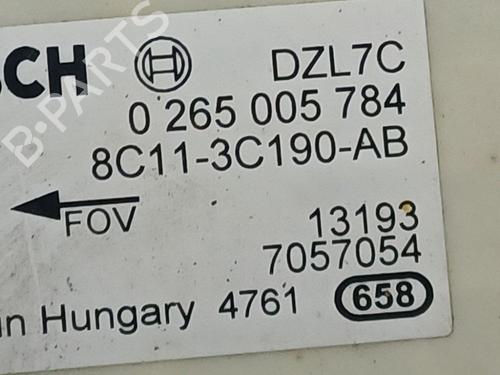 Electronic module FORD TRANSIT Van (FA_ _) 2.2 TDCi | BP34788047M83 - Image 5