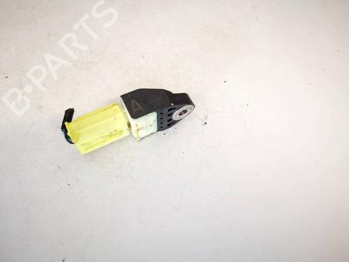 Electronic module SUBARU IMPREZA Hatchback (GR, GH, G3) 2.0 D AWD | BP32600694M83