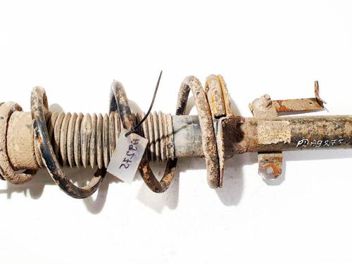 Used Right front shock absorber Right front shock absorber FORD TRANSIT Van (FA_ _) 2.2 TDCi (110 hp) 35122779 35122779