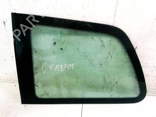 Panel rude bagtil venstre Panel rude bagtil venstre 35346637 35346637