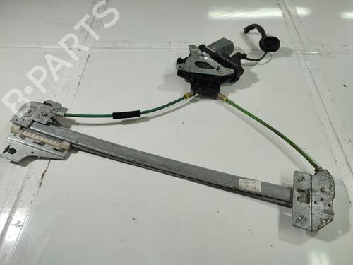Used Rear left window mechanism Rear left window mechanism CITROËN C8 (EA_, EB_) 2.2 HDi (128 hp) 34827483 34827483