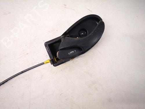 Used Front left interior door handle Front left interior door handle 35539411 35539411