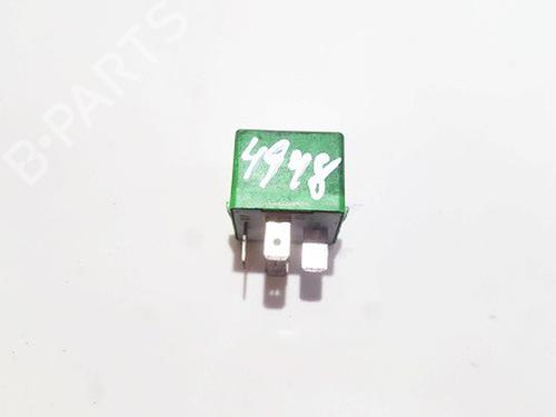 Used Other Other CITROËN XSARA PICASSO (N68) 2.0 HDi (90 hp) 33520900 33520900