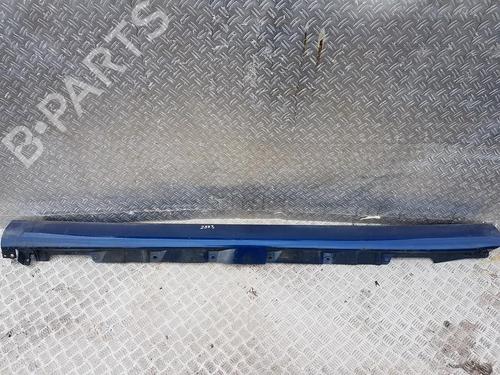 Venstre sidekjole Venstre sidekjole TOYOTA AVENSIS (_T25_) 2.0 D-4D (CDT250_, CDT250R) (116 hp) 35659587 35659587