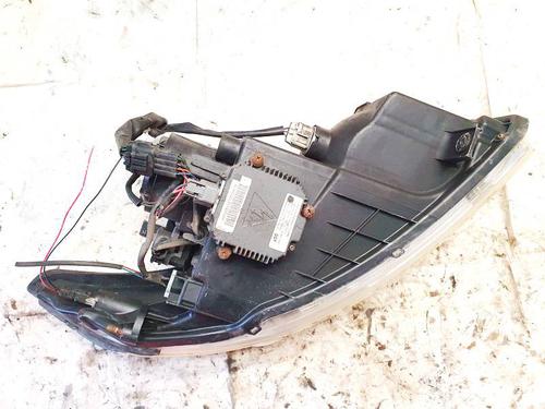 Left headlight INFINITI FX 35 | BP35210866C28 - Image 3