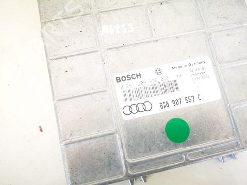 Engine control unit (ECU) AUDI A4 B5 (8D2) 1.8 | BP33075035M57 - Image 2