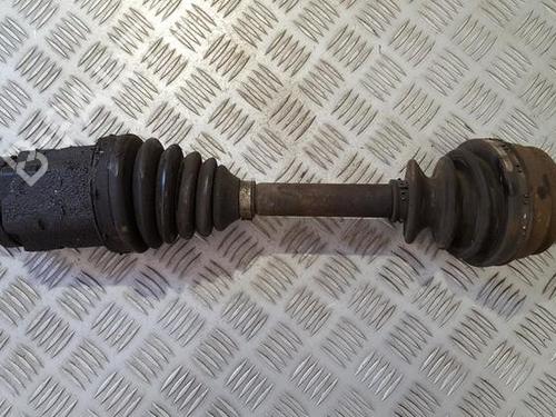 Used Right front driveshaft Right front driveshaft 35835642 35835642