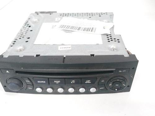 Used Radio Radio 35469422 35469422