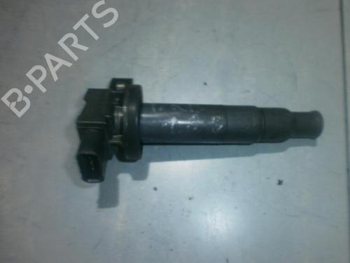 Used Ignition coil Ignition coil TOYOTA YARIS (_P1_) 1.0 (SCP10_, SCP10R) (68 hp) 35664185 35664185