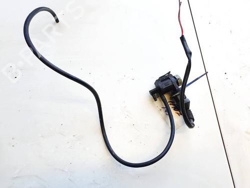 Electronic module AUDI A6 C5 (4B2, 4B4) 2.5 TDI quattro | BP35345455M83 - Image 2