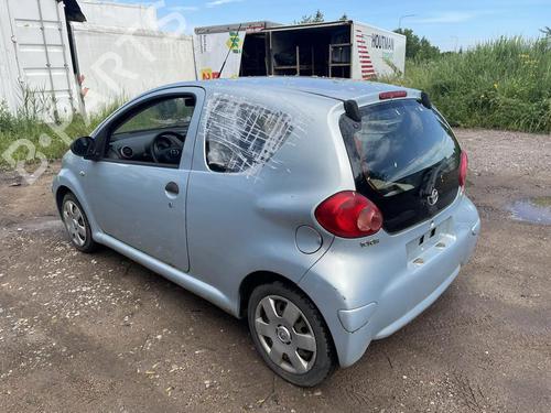 Fuse box TOYOTA AYGO (_B1_) 1.0 (KGB10_, KGB10R) | BP32881187E1 - Image 8