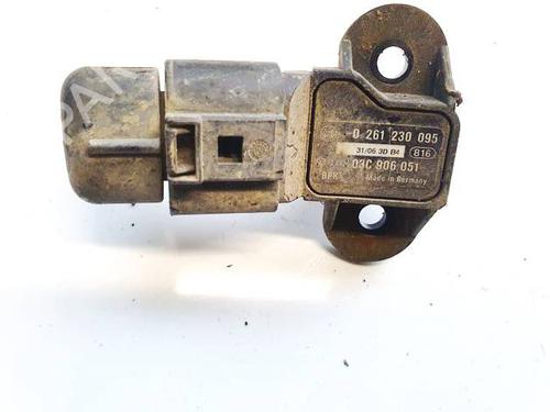 Electronic module SKODA OCTAVIA II (1Z3) 1.6 FSI | BP36546627M83 - Image 3
