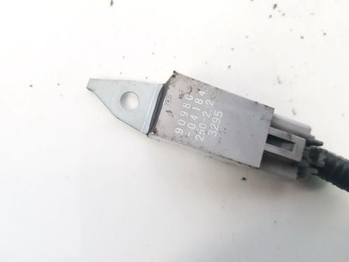 Used Electronic module Electronic module LEXUS IS II (_E2_) 220d (ALE20) (177 hp) 35533783 35533783