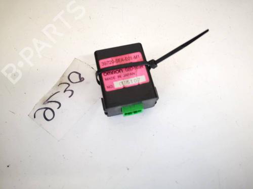 Used Electronic module Electronic module HONDA ACCORD VII (CL, CN) 2.2 i-CTDi (CN1) (140 hp) 32961696 32961696