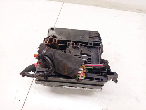 Fuse box FORD FIESTA VII (HJ, HF) 1.1 Ti-VCT | BP38576530E1 - Image 2