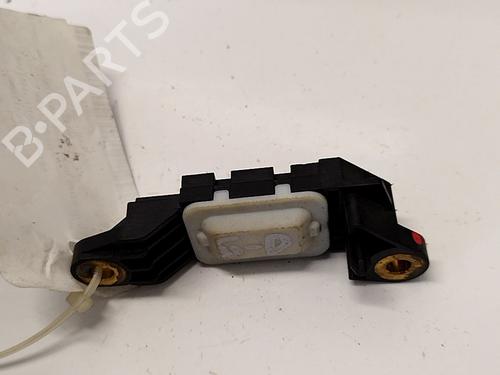 Electronic sensor MERCEDES-BENZ E-CLASS (W211) E 270 CDI (211.016) | BP39041921M84 - Image 2