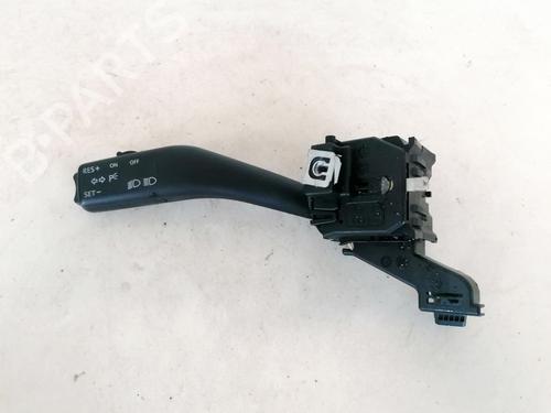 Used Warning switch Warning switch SEAT ALTEA (5P1) 2.0 TDI (140 hp) 35519069 35519069
