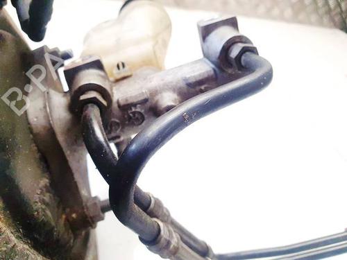 Brake master cylinder PEUGEOT 508 I (8D_) 2.0 HDi | BP34991663M77 - Image 2