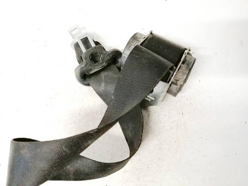 Used Rear center seatbelt Rear center seatbelt MITSUBISHI COLT VI (Z3_A, Z2_A) 1.5 DI-D (Z39A) (95 hp) 35098022 35098022