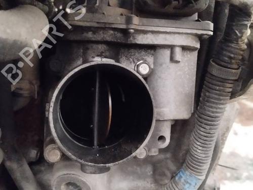 Used Throttle body Throttle body 35217891 35217891