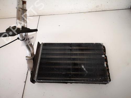 Used Heater matrix Heater matrix CHRYSLER VOYAGER IV (RG, RS) 2.5 CRD (141 hp) 35485998 35485998