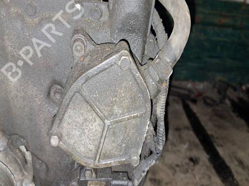 Vacuümpomp Vacuümpomp SUBARU LEGACY V (BM) 2.0 D AWD (BMD) (150 hp) 36585823 36585823