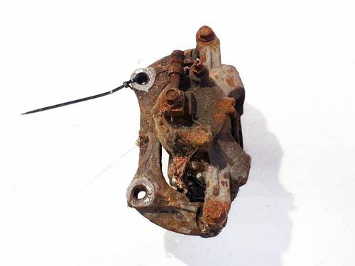 Left front brake caliper OPEL ASTRA J (P10) 1.7 CDTI (68) | BP39998205M105 - Image 2