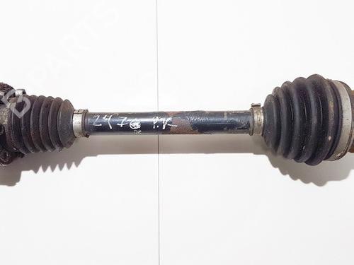 Used Left front driveshaft Left front driveshaft 38740546 38740546