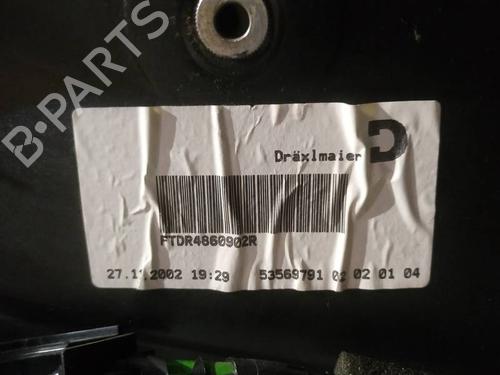 Front right window mechanism BMW 7 (E65, E66, E67) 730 d | BP35312984C23 - Image 2