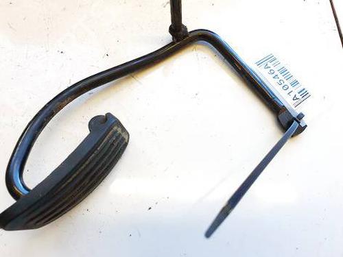 Pedal Pedal FIAT SCUDO Bus (220_) 1.9 D (69 hp) 34984836 34984836