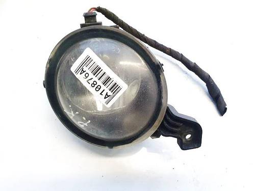 Used Left front fog light Left front fog light 34906280 34906280