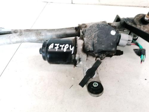 Front wiper motor SUBARU LEGACY V (BM) 2.0 D AWD (BMD) | BP35497396M29 - Image 3