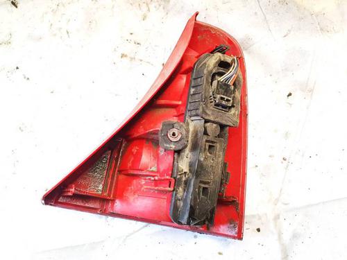 Left taillight RENAULT CLIO II Hatchback Van (SB0/1/2_) 1.2 (SB0A, SB0F, SB10) | BP35389495C34 - Image 2