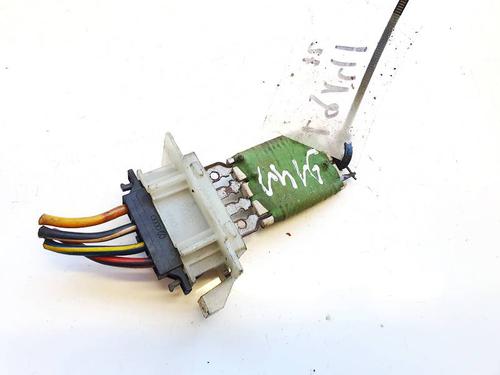 Heater resistor SEAT LEON (1P1) 2.0 TDI | BP35250864M108 - Image 3