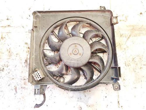 Used Fan Fan 35261432 35261432