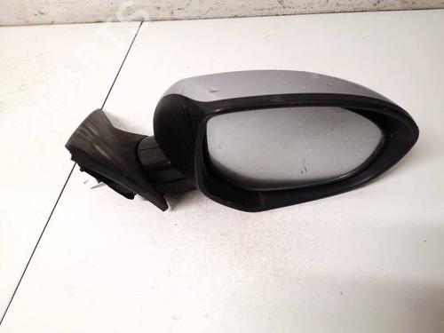 Used Right mirror Right mirror MAZDA 6 Hatchback (GH) 2.0 MZR-CD (GH14) (140 hp) 35162741 35162741