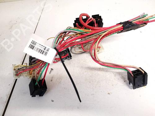 Electronic module OPEL MOVANO A Bus (X70) 2.5 DTI (JD) | BP35104543M83 - Image 3