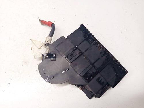 Used Fuse box Fuse box OPEL ASTRA G Hatchback (T98) 1.6 16V (F08, F48) (101 hp) 33489263 33489263
