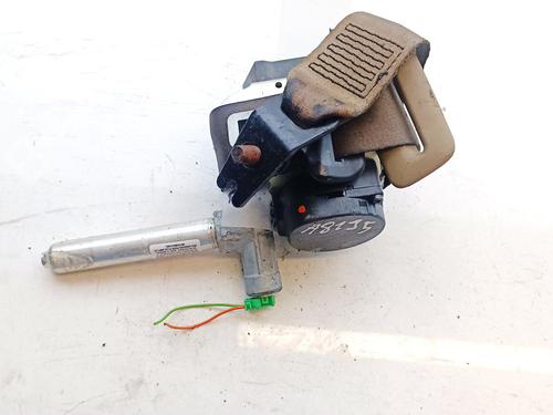 Used Rear right seatbelt Rear right seatbelt 35396123 35396123