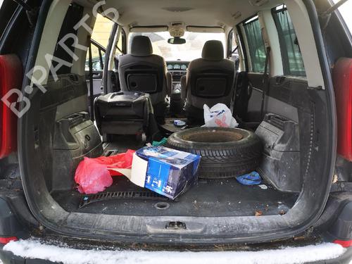 Engine mount PEUGEOT 807 (EB_) 2.2 HDi | BP32605447M89