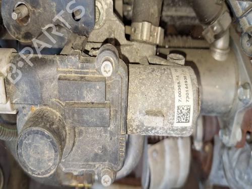 Egr DACIA SANDERO II 1.5 dCi | BP38631606M69 - Image 2