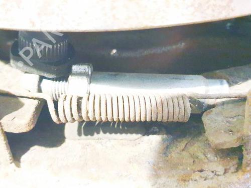 Hand brake CHRYSLER PACIFICA 3.5 | BP35317767I18 - Image 3