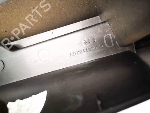 Boot lining PEUGEOT 307 (3A/C) 2.0 HDi 90 | BP34744269I3 - Image 3
