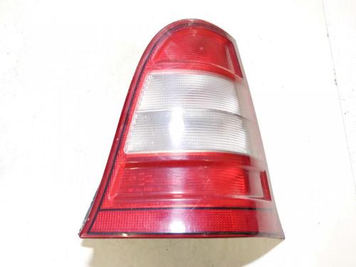 Used Right taillight Right taillight MERCEDES-BENZ A-CLASS (W168) A 170 CDI (168.008) (90 hp) 35870447 35870447