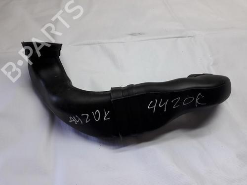 Used Pipe Pipe RENAULT MEGANE I (BA0/1_) 1.6 e (BA0F, BA0S) (90 hp) 35836195 35836195